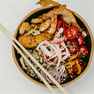 (BIST) Baks International Studios 